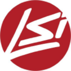LSI Industries Inc. Share Price
